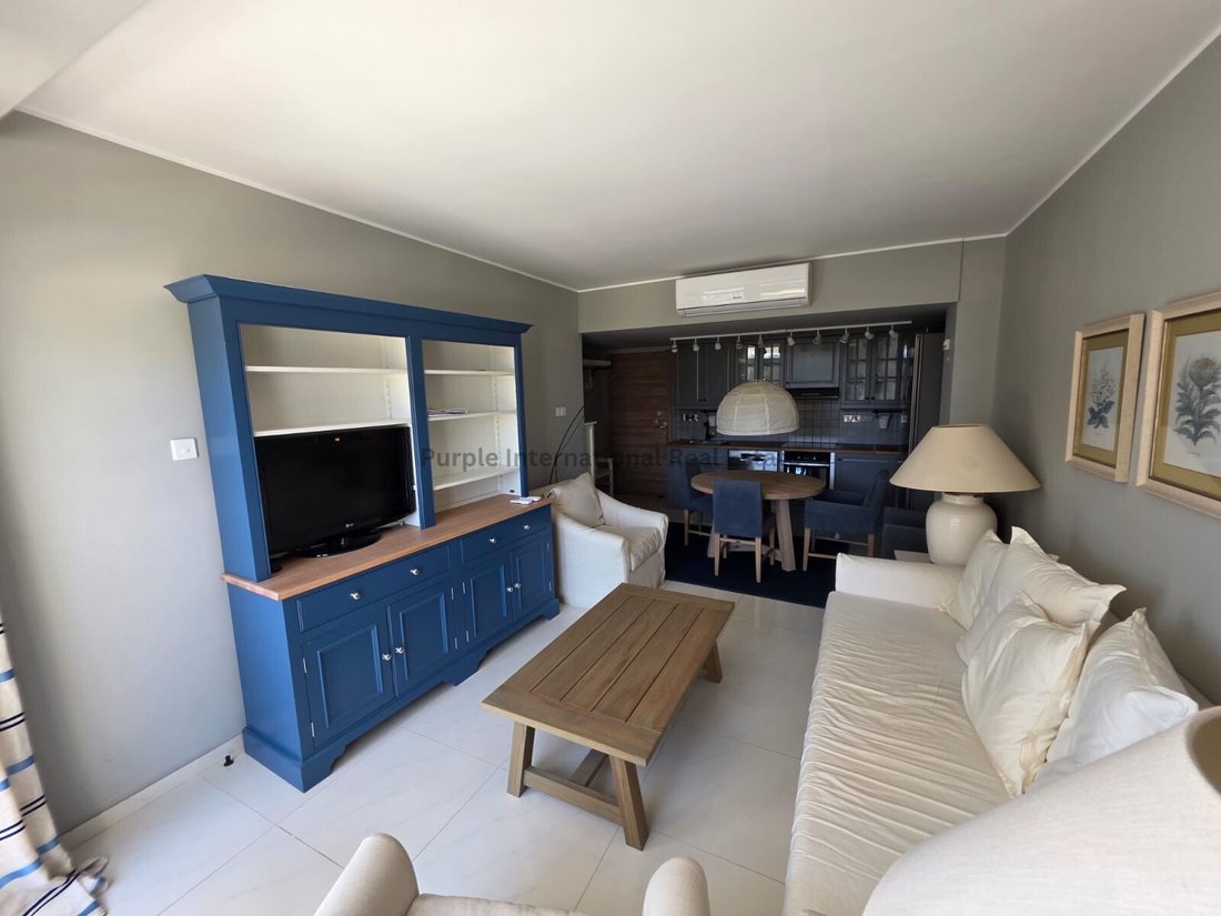 Apartment in Agios Tychon, Limassol, Cyprus 5 - 18595680