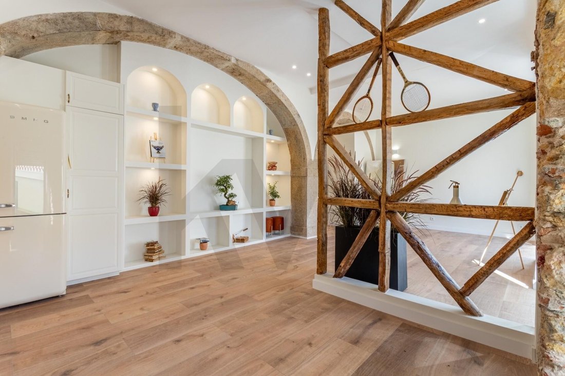 Apartment in Belem, Lisbon, Portugal 1 - 18044655