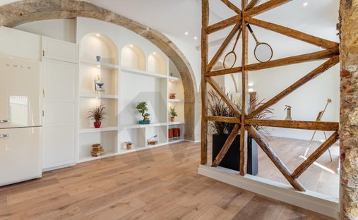 Apartment in Belem, Lisbon, Portugal 1