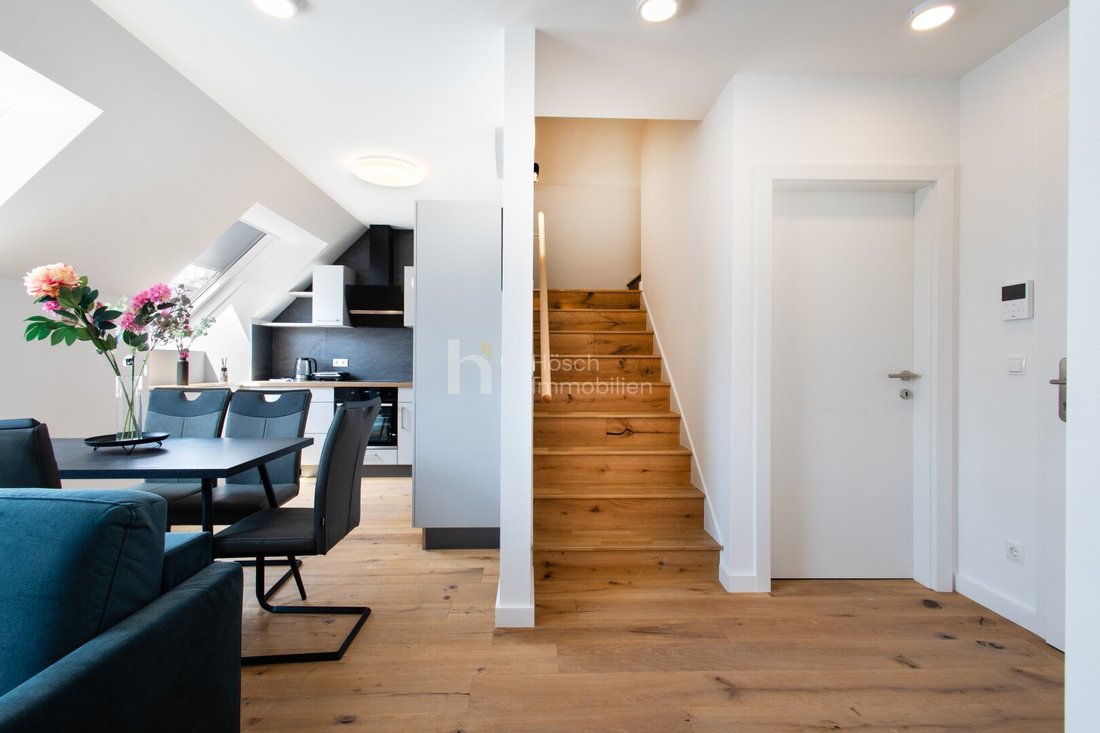 Penthouse in Vienna, Wien, Austria 1 - 18595563