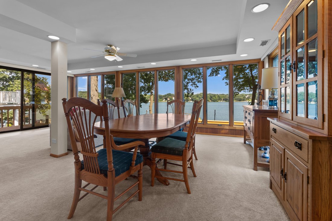 House in Lauderdale Lakes, Wisconsin, United States 5 - 18595374