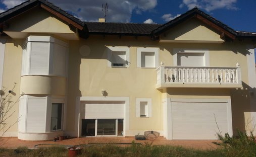 Residenza a Puçol, Comunità Valenzana, Spagna 1