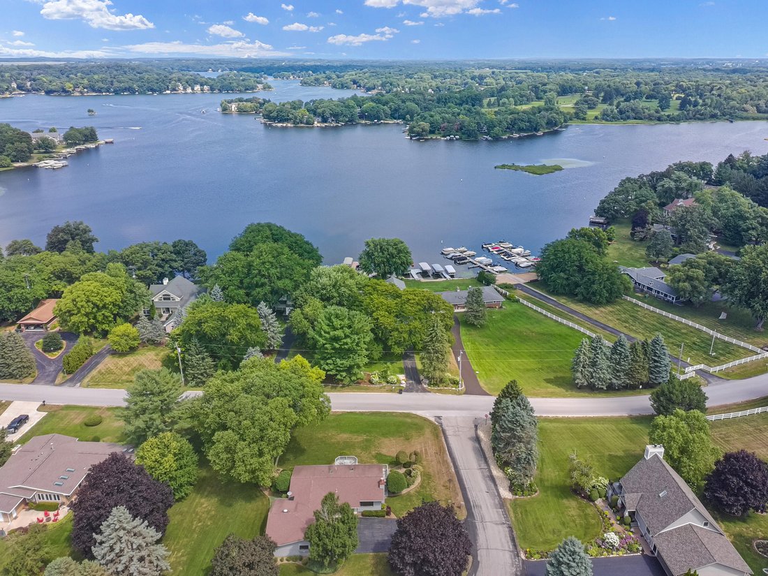 House in Lauderdale Lakes, Wisconsin, United States 2 - 18595377