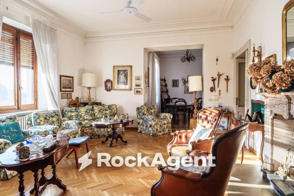 Villa in Varzi, Lombardy, Italy 2 - 18595538