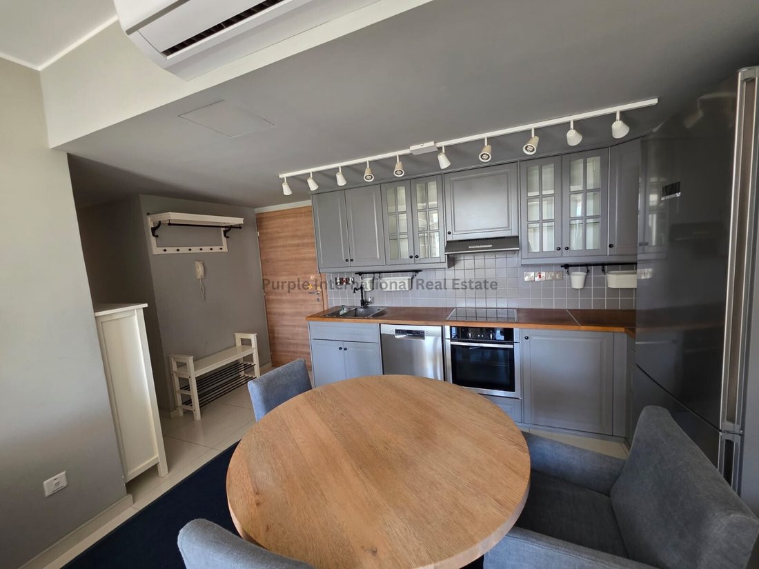 Apartment in Agios Tychon, Limassol, Cyprus 2 - 18595680