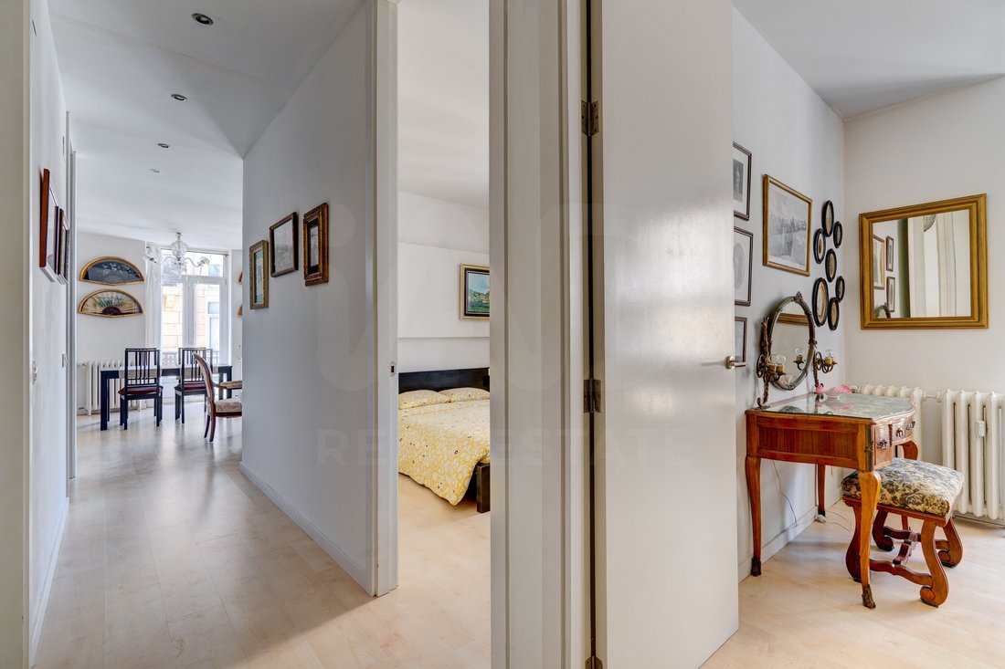 Apartment in Centro, Donostia-San Sebastian, Spain 3 - 18595536
