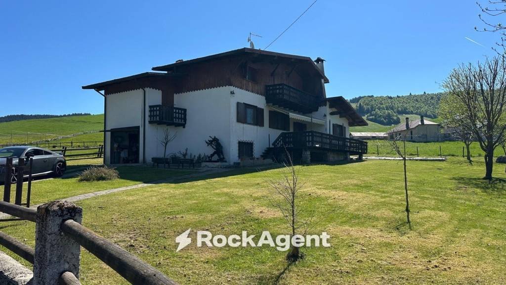 Villa in Asiago, Veneto, Italy 4 - 18595531