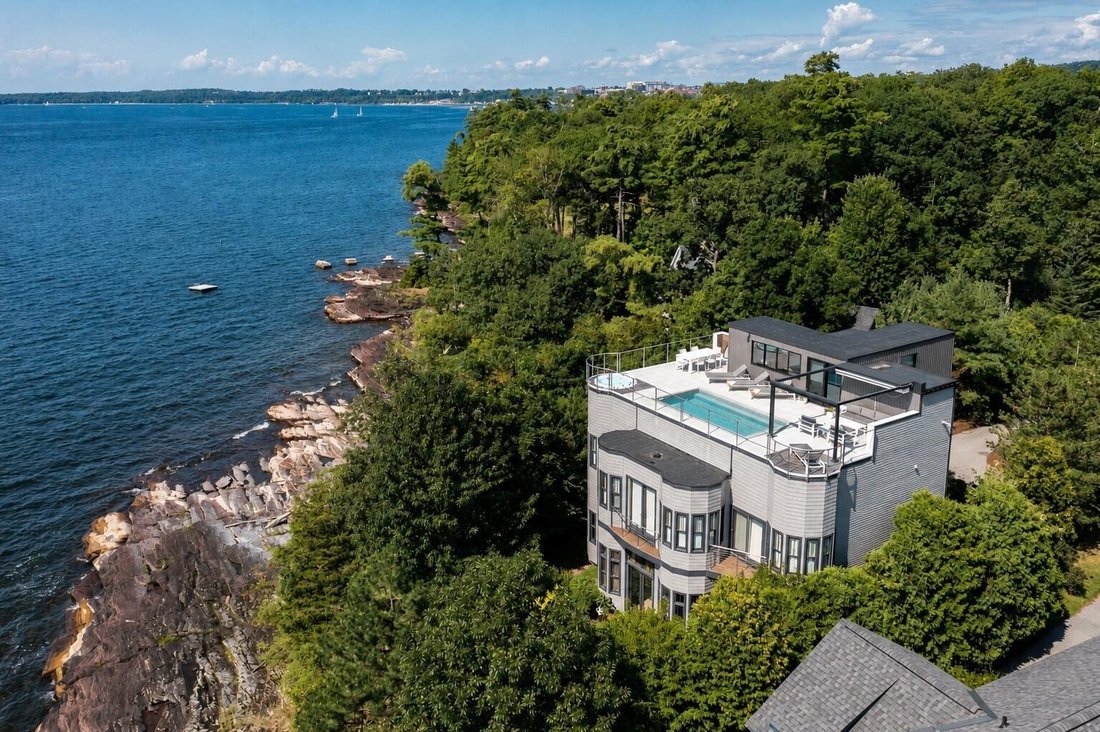 House in Burlington, Vermont, United States 1 - 18595343