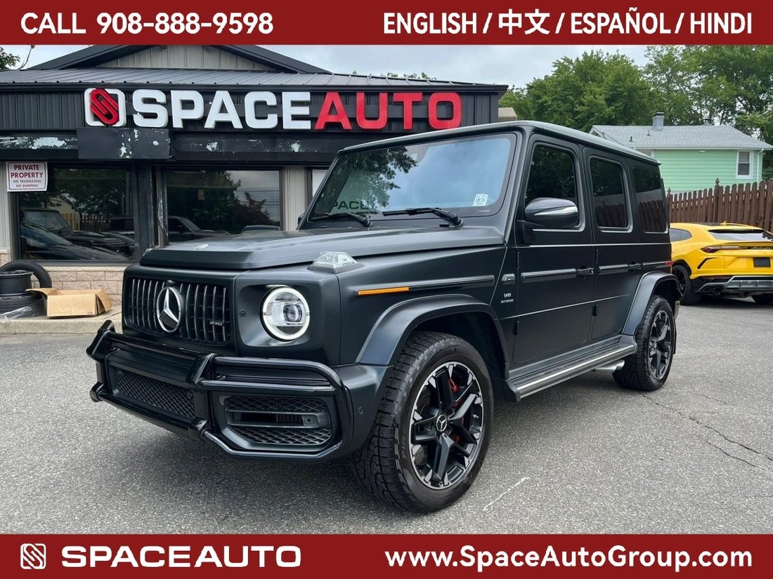 Suv in East Brunswick, NJ, United States 1 - 18573665