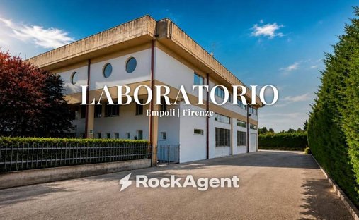 Ponzano-Carraia, Empoli, Tuscany 1