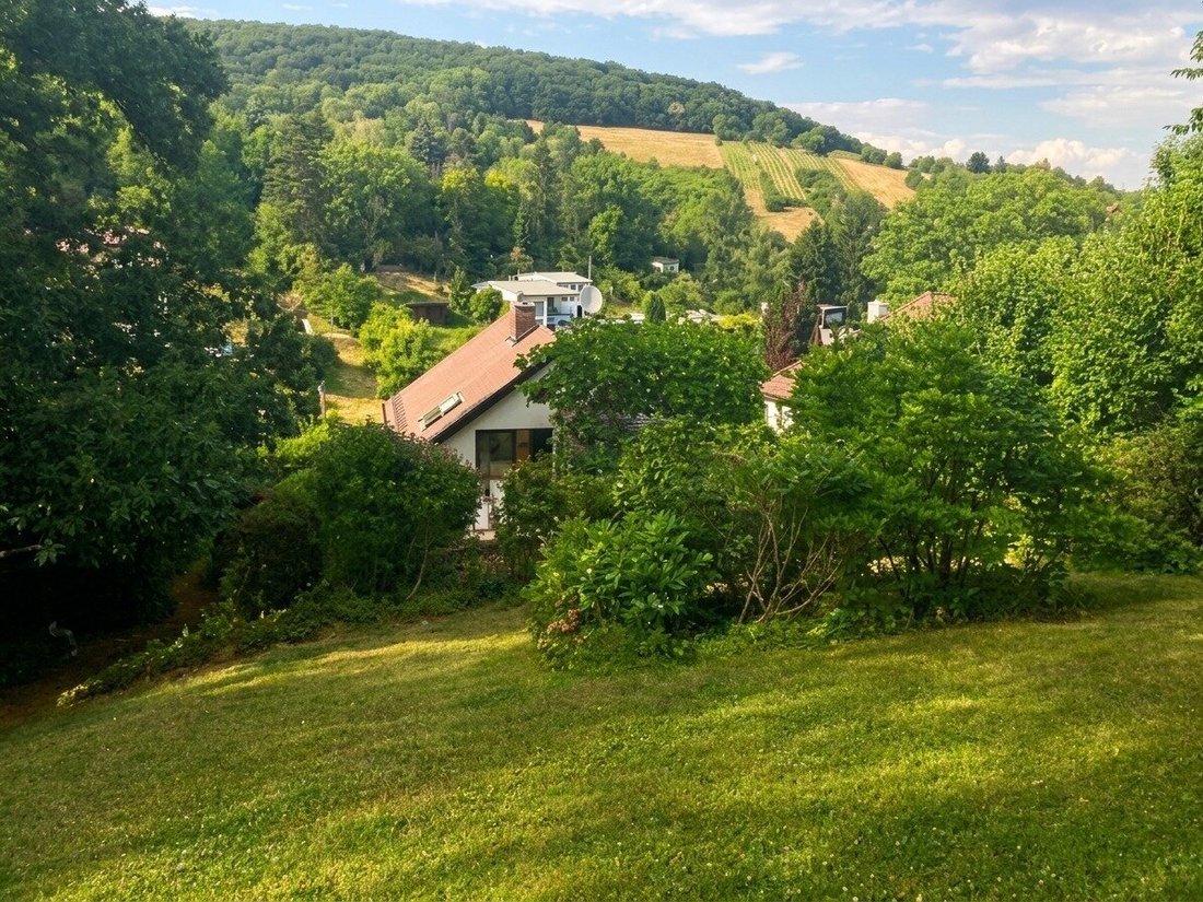 House in Klosterneuburg, Lower Austria, Austria 5 - 18595594