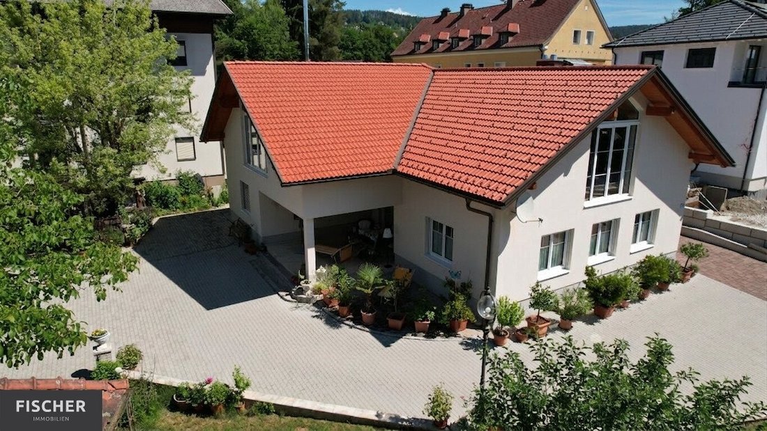 Villa in Velden am Wörther See, Carinthia, Austria 1 - 17894781