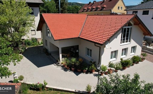 Villa a Velden am Wörther See, Carinzia, Austria 1