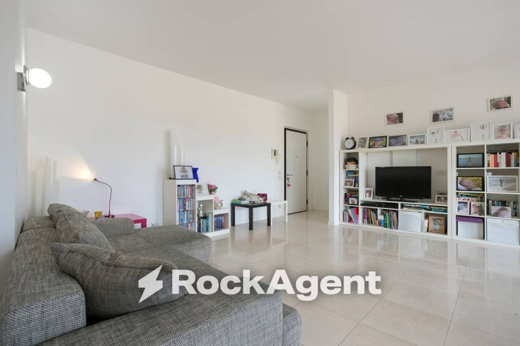 Apartment in Borgo Palazzo District, Bergamo, Italy 5 - 18595663