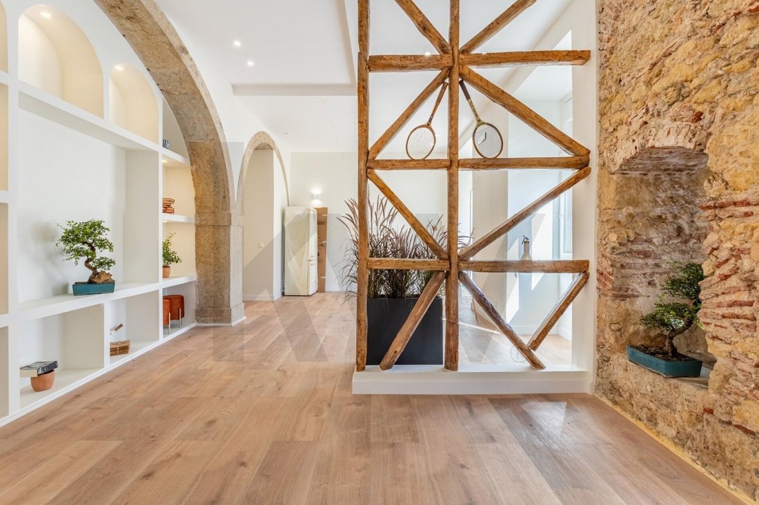 Apartment in Belem, Lisbon, Portugal 3 - 18044655