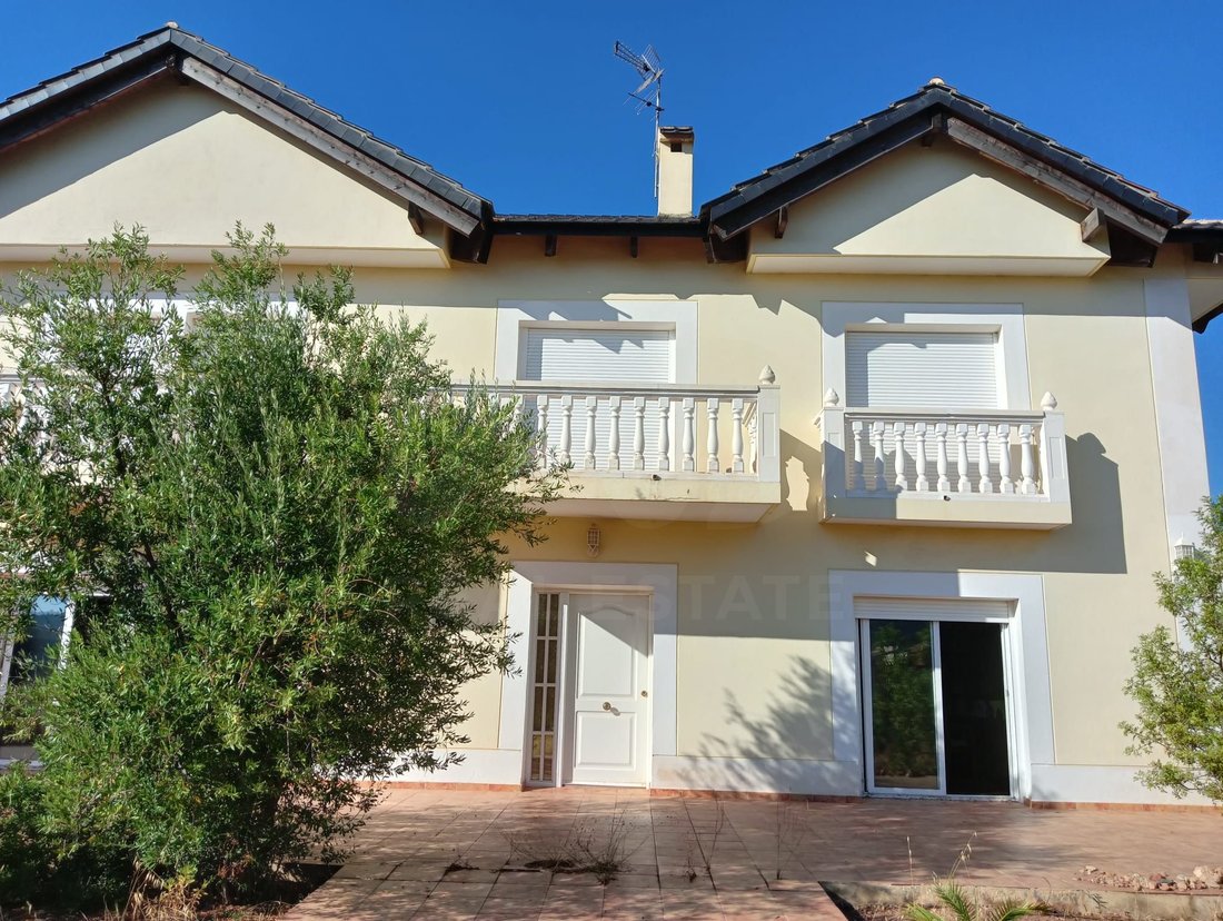 Residenza a Puçol, Comunità Valenzana, Spagna 5 - 18595519