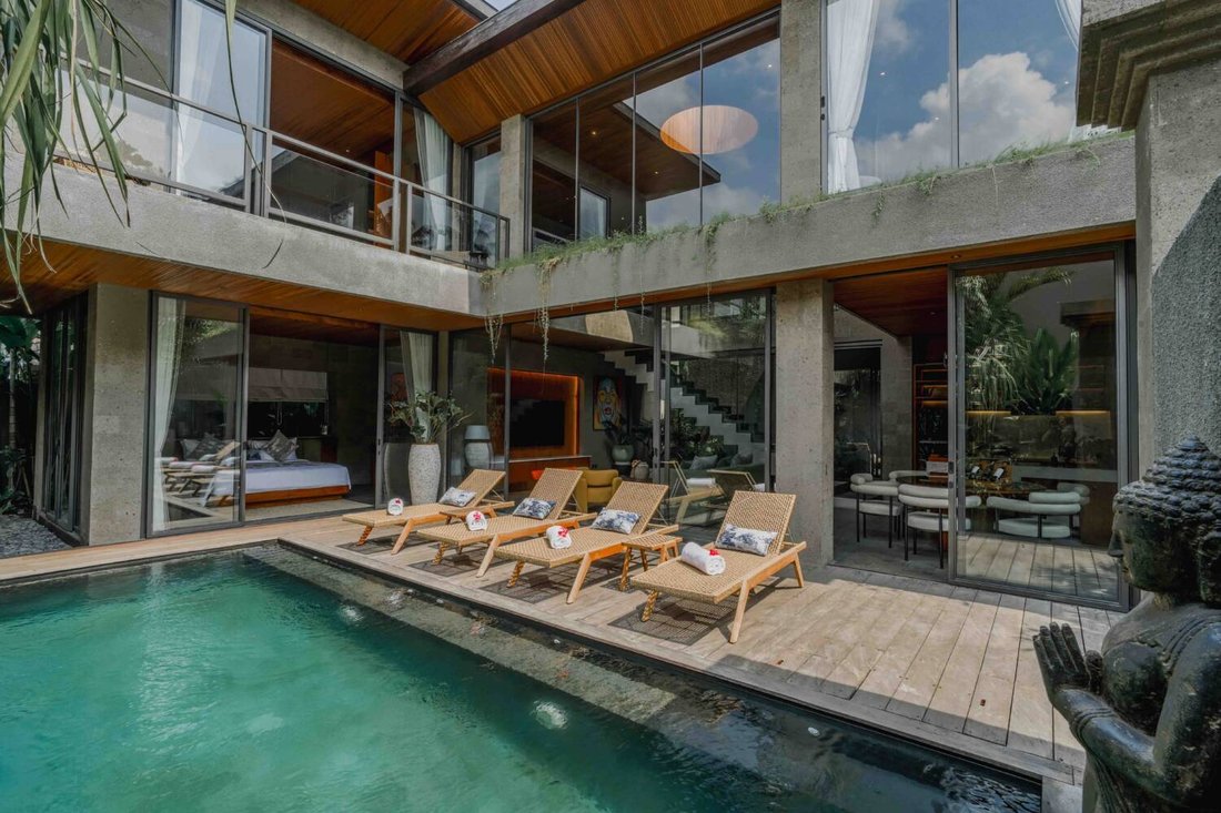 House in Ubud Area, Bali, Indonesia 2 - 16692415