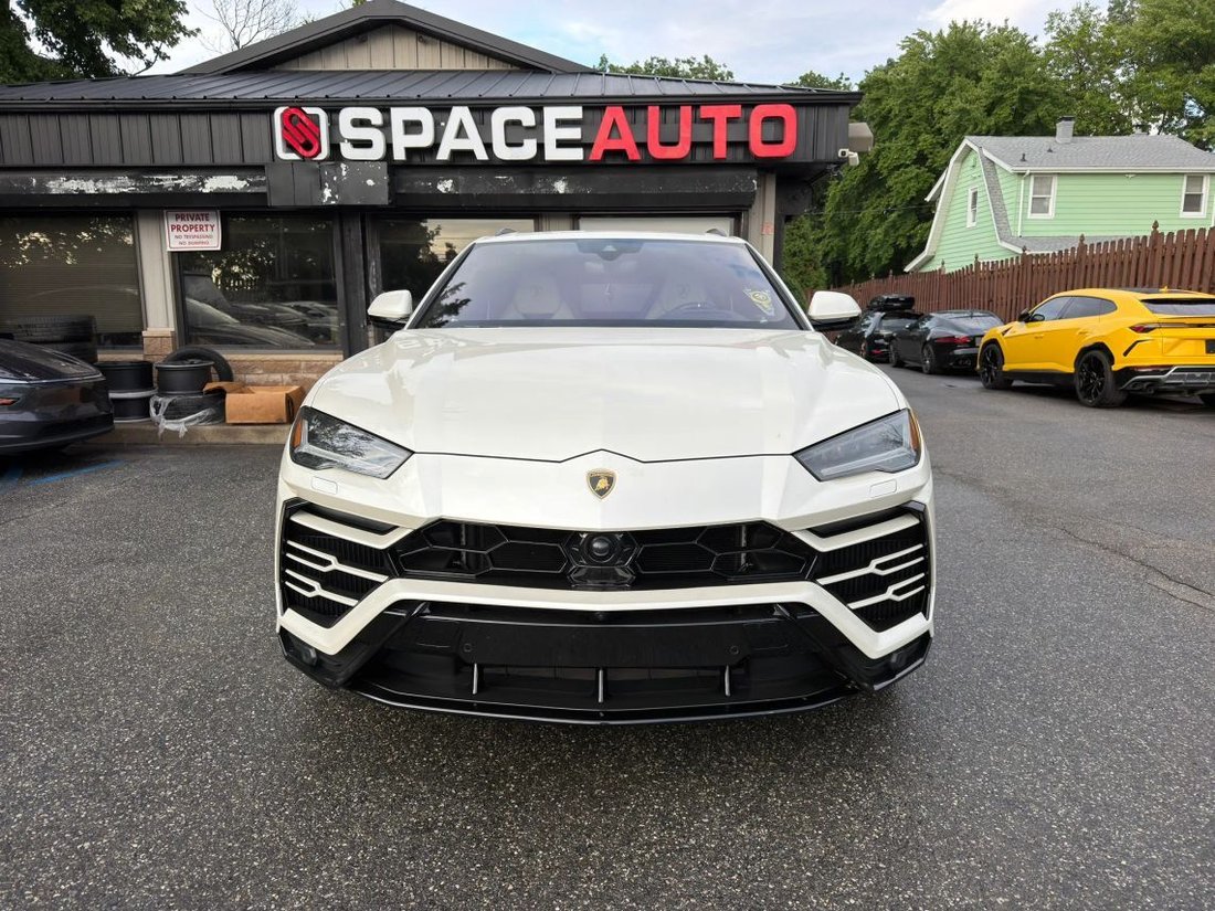 Suv in East Brunswick, NJ, United States 2 - 18595717