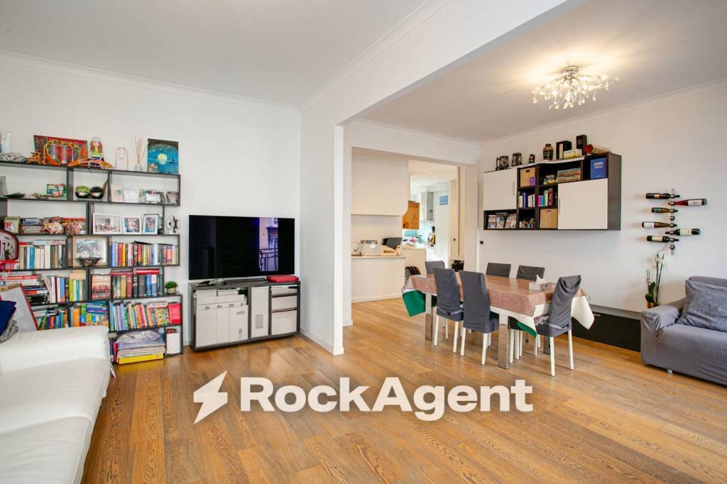 Apartment in Villa Chigi - Quartiere Africano, Rome, Italy 4 - 18595597