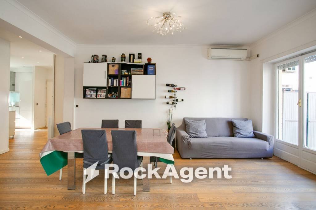 Apartment in Villa Chigi - Quartiere Africano, Rome, Italy 3 - 18595597