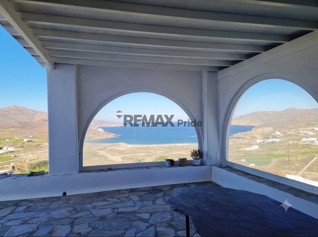 House in Mykonos, Aegean, Greece 5 - 18595755