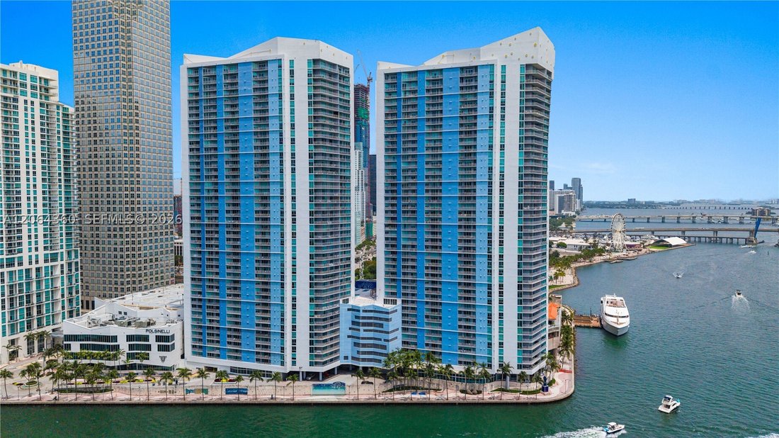Condo in Miami, Florida, United States 2 - 18595382
