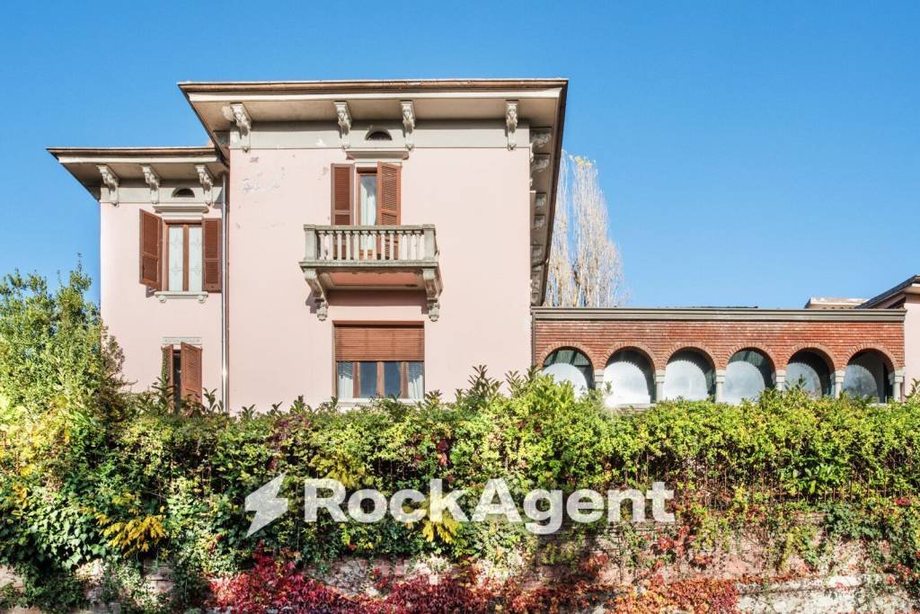 Villa in Varzi, Lombardy, Italy 1 - 18595538