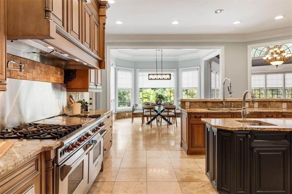 House in Braselton, Georgia, United States 4 - 18595429