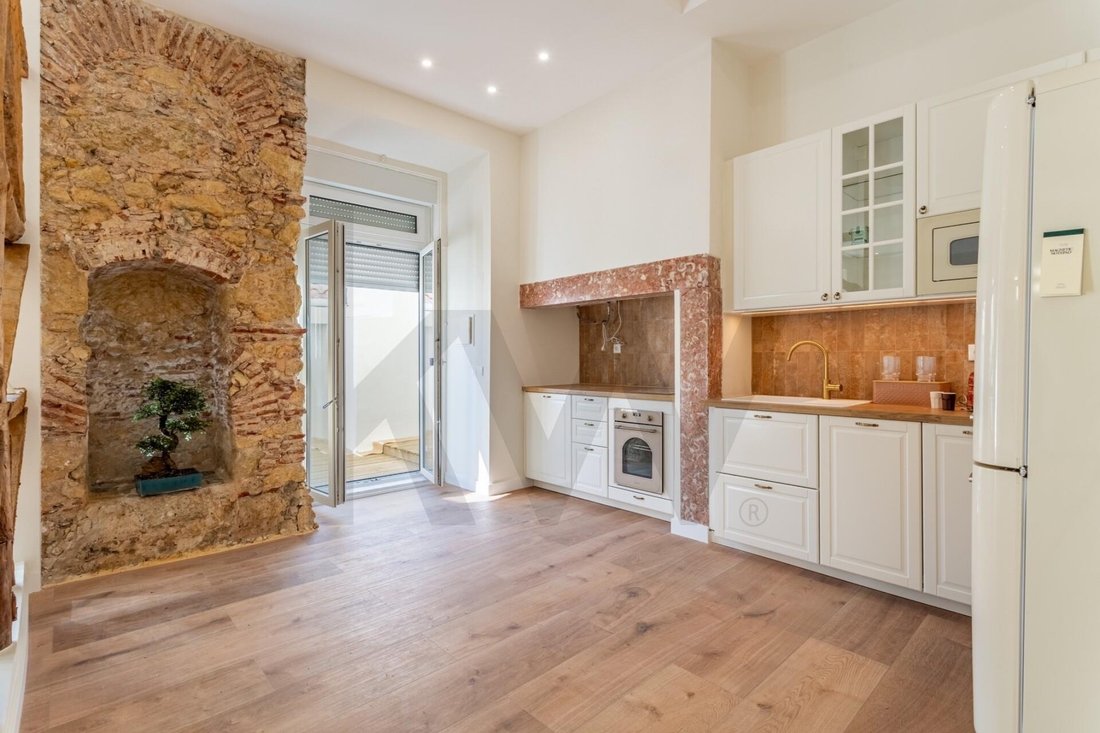 Apartment in Belem, Lisbon, Portugal 2 - 18044655
