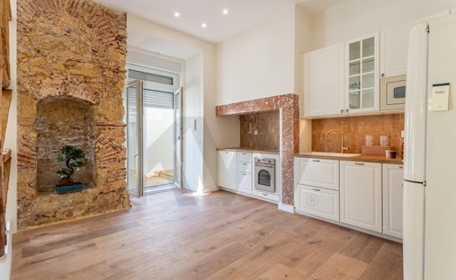 Apartment in Belem, Lisbon, Portugal 1