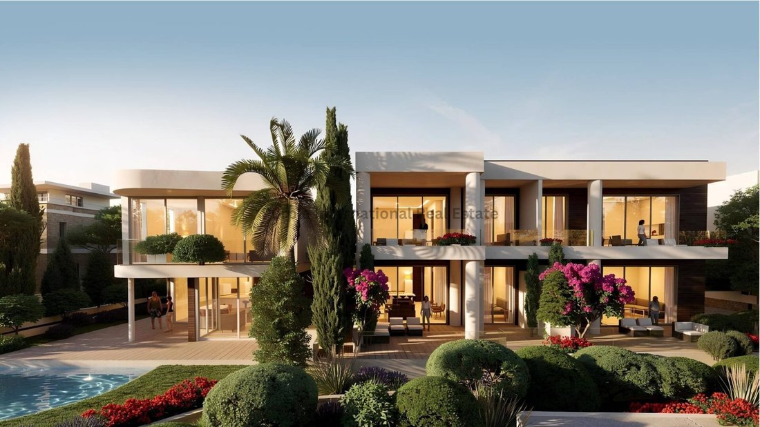 Apartment in Chloraka, Paphos, Cyprus 1 - 18595684