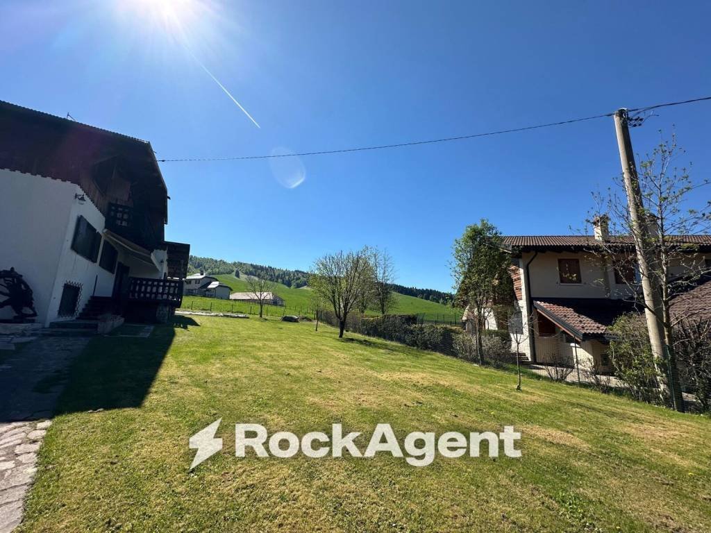 Villa in Asiago, Veneto, Italy 5 - 18595531