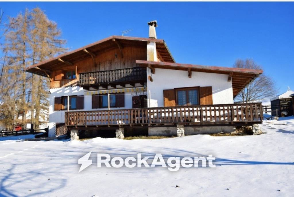 Villa in Asiago, Veneto, Italy 1 - 18595531