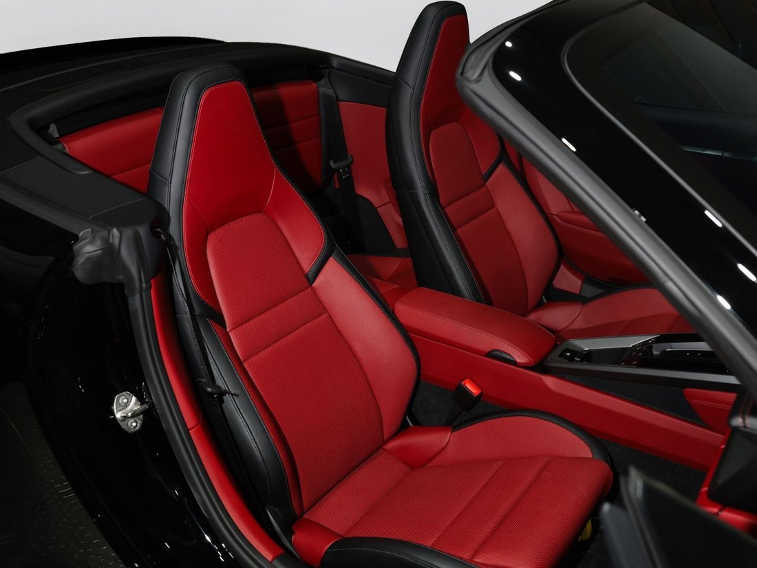 Cabriolet in Canton, OH, United States 5 - 18481255