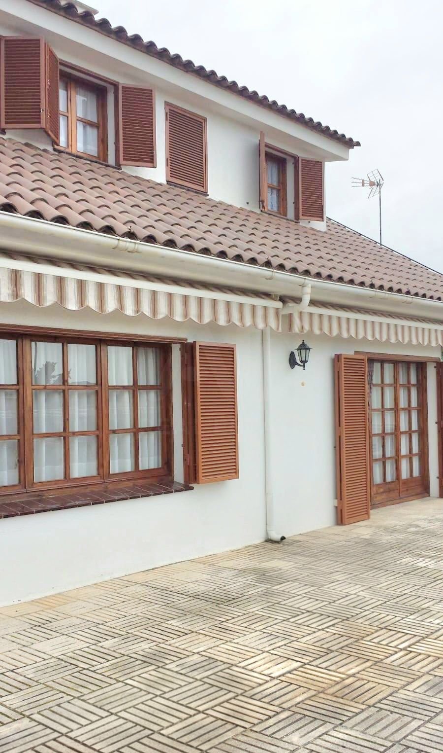 Townhouse in Polinya, Catalonia, Spain 2 - 18595521