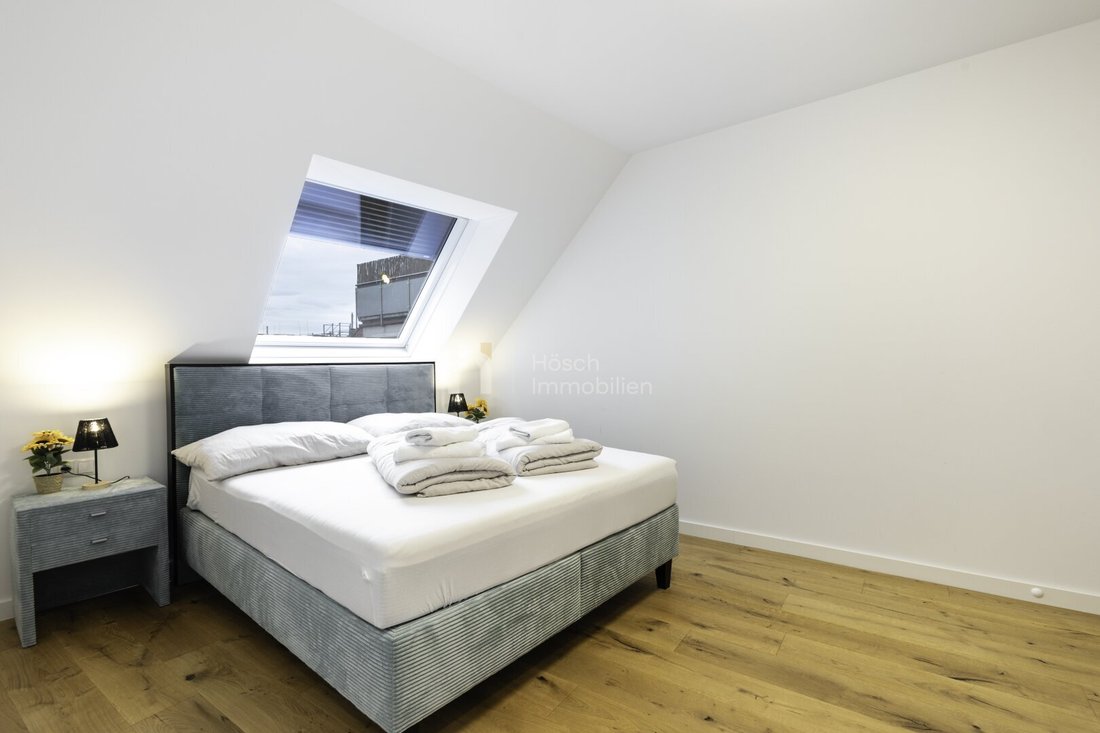 Penthouse in Vienna, Wien, Austria 5 - 18595579