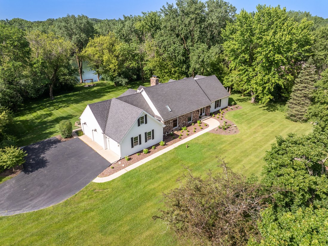 House in Long Grove, Illinois, United States 1 - 18595375