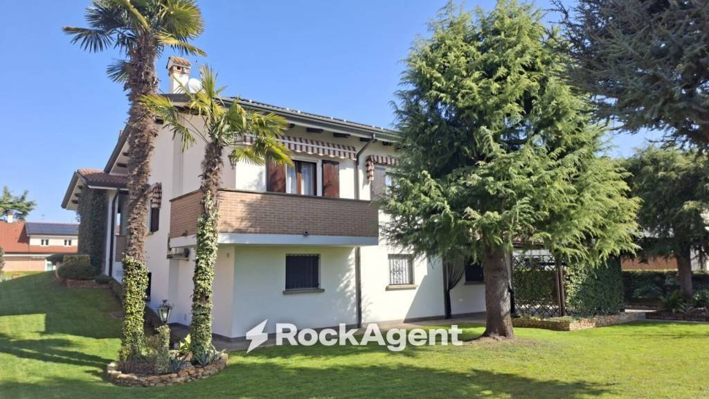 Villa in Caselle, Selvazzano Dentro, Veneto 2 - 18595508