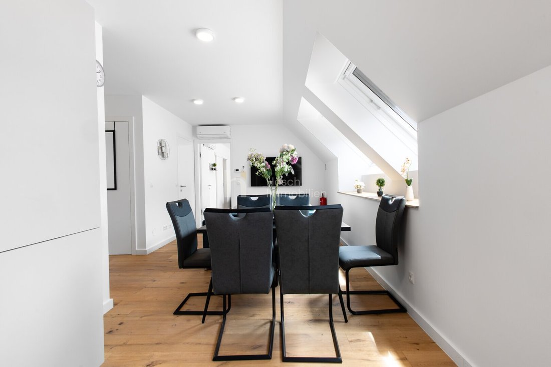 Penthouse in Vienna, Wien, Austria 4 - 18595563