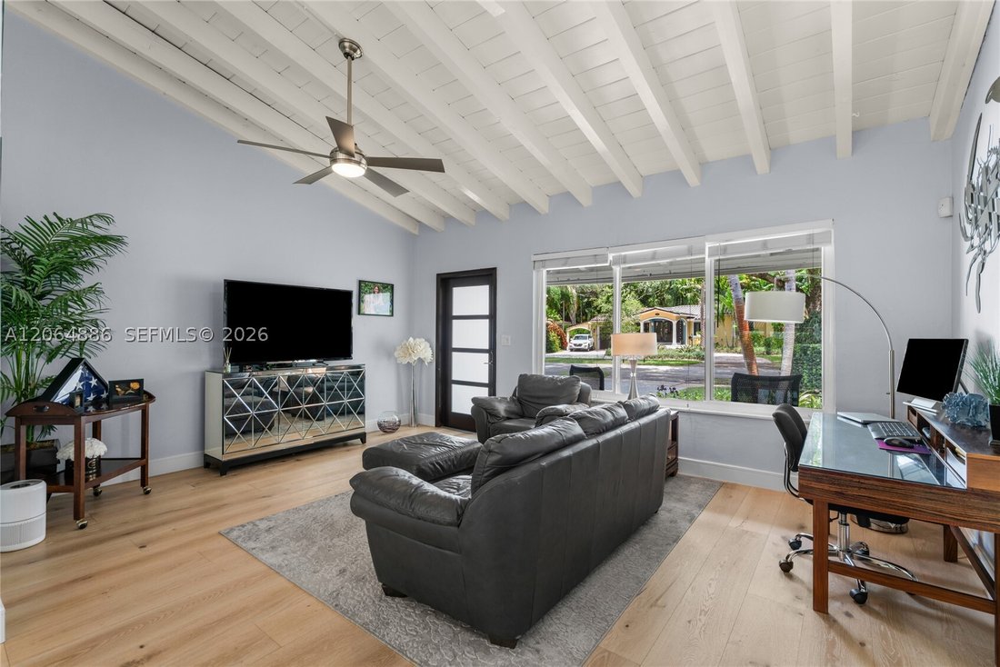 House in Coral Gables, Florida, United States 4 - 18595354
