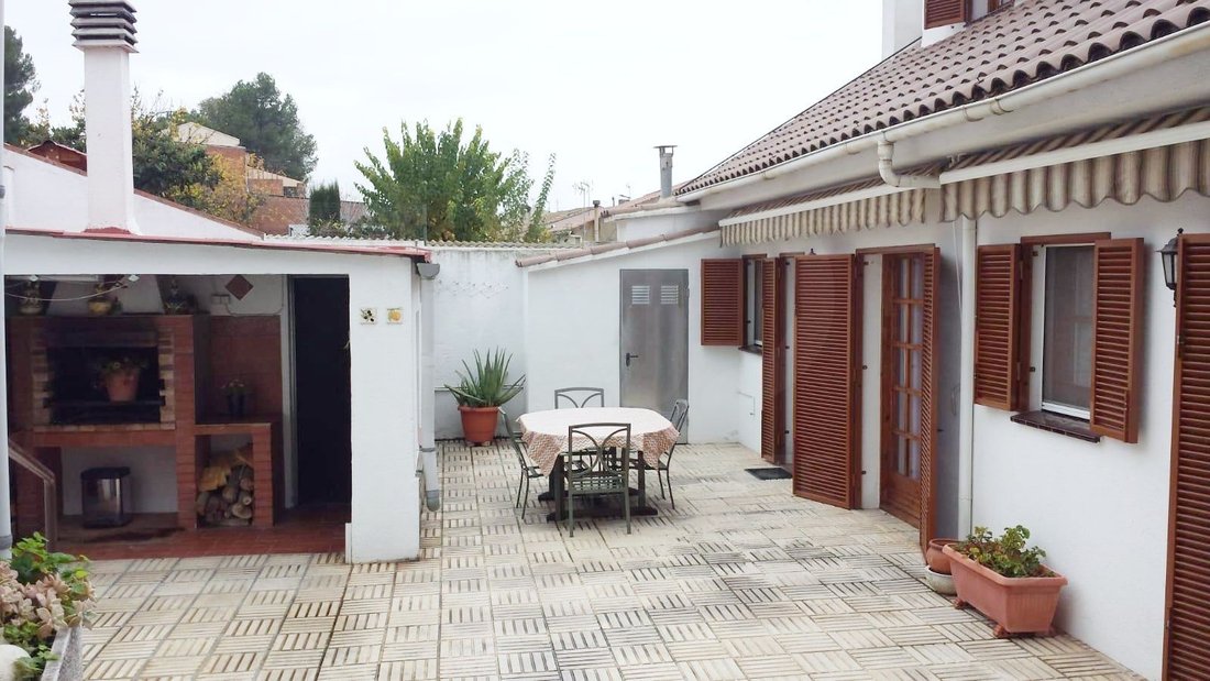 Townhouse in Polinya, Catalonia, Spain 1 - 18595521