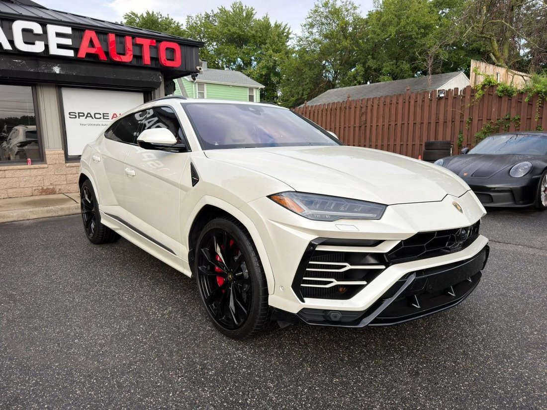 Suv in East Brunswick, NJ, United States 3 - 18595717