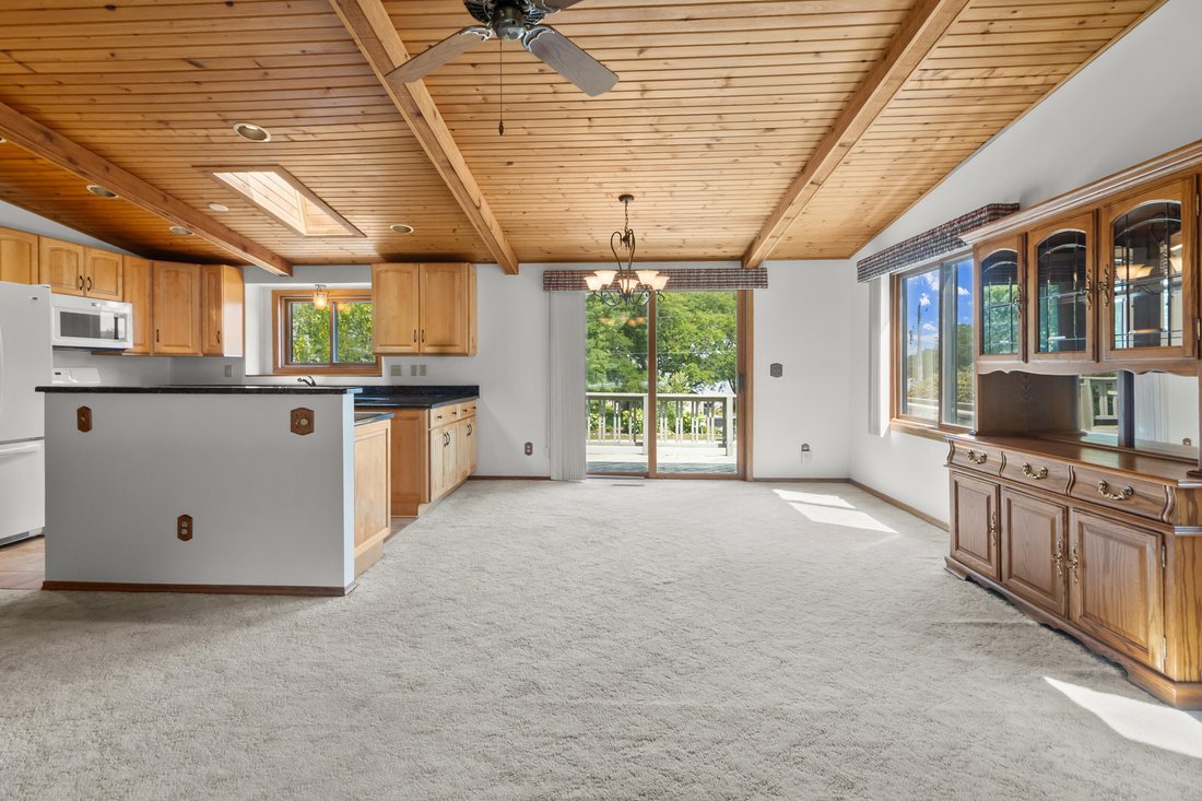 House in Lauderdale Lakes, Wisconsin, United States 5 - 18595377