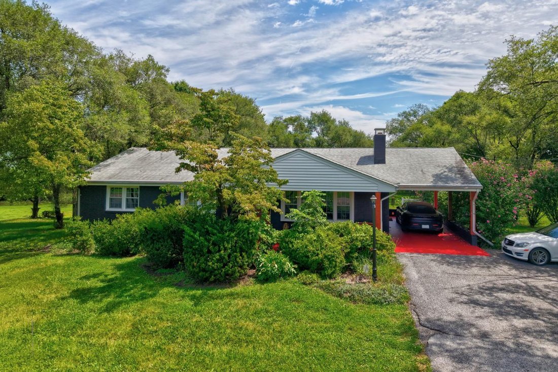 House in Ellicott City, Maryland, United States 1 - 18595271
