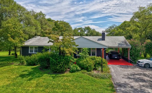 House in Ellicott City, Maryland, United States 1