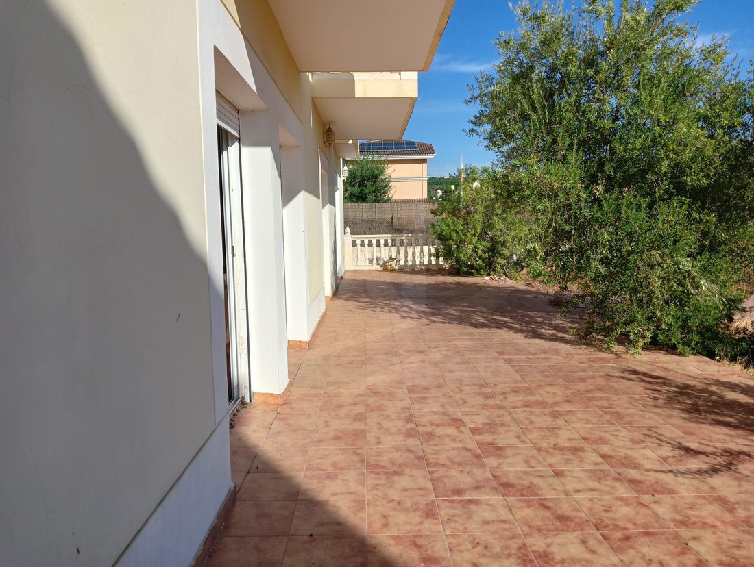 Residenza a Puçol, Comunità Valenzana, Spagna 4 - 18595519