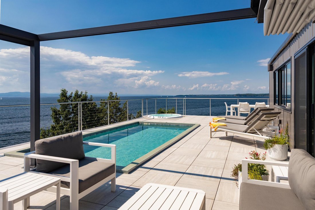 House in Burlington, Vermont, United States 4 - 18595343