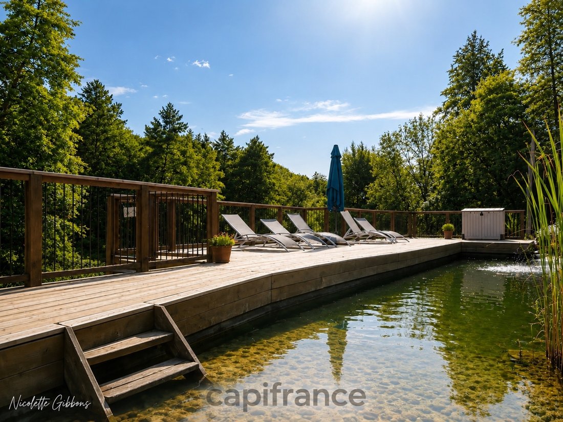 House in Beaulieu-sur-Dordogne, Nouvelle-Aquitaine, France 4 - 18483710