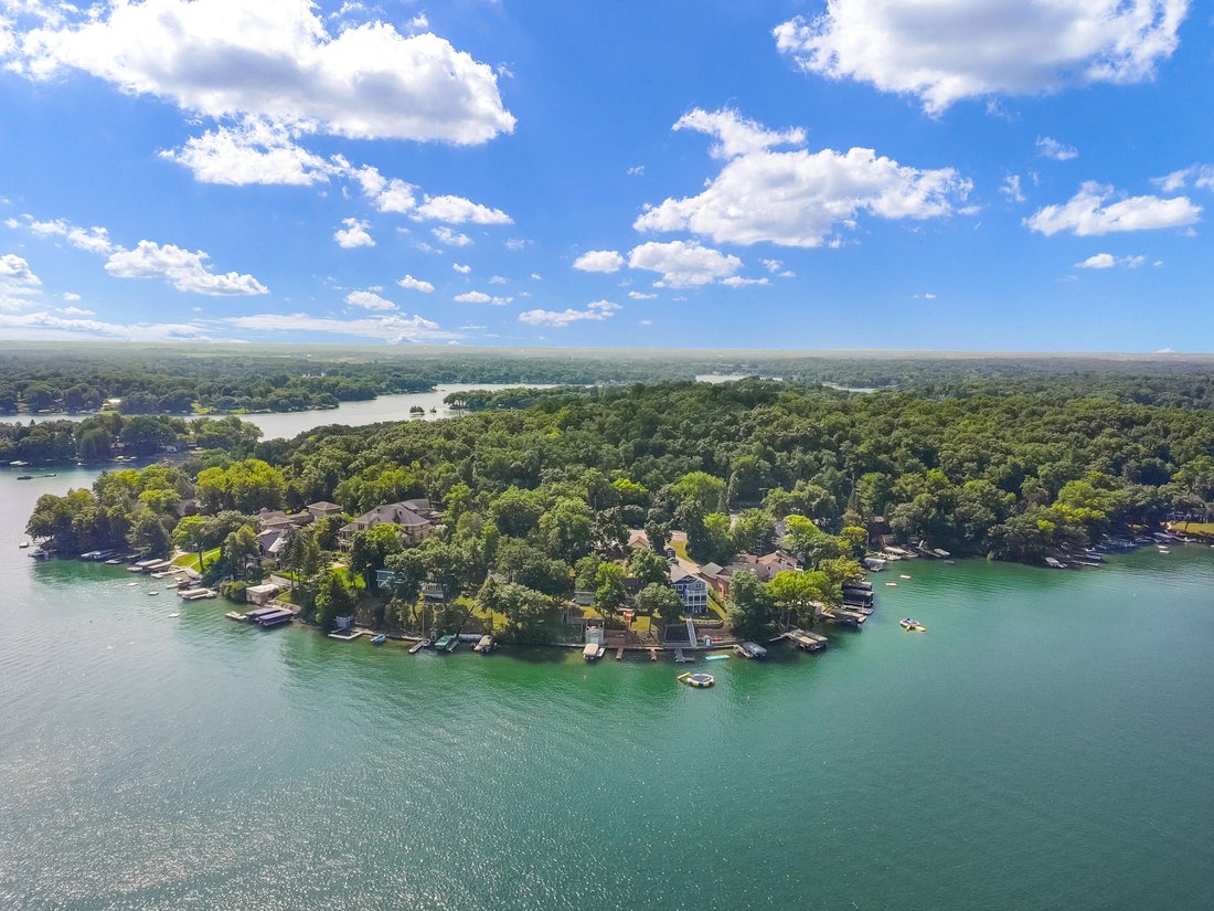 House in Lauderdale Lakes, Wisconsin, United States 4 - 18595374
