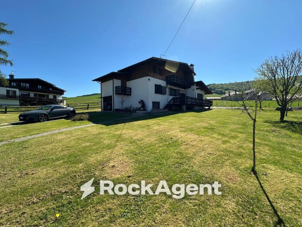 Villa in Asiago, Veneto, Italy 2 - 18595531